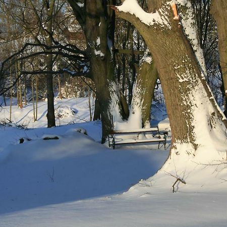 Somhegyi Oereg Harsfak Major Vendeghaz Bed & Breakfast Bakonybel Exterior photo