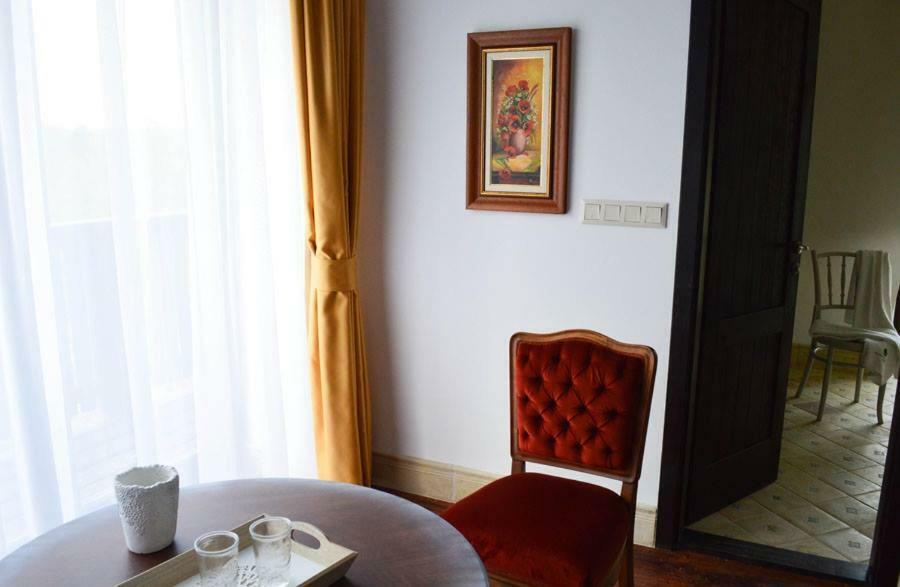 Somhegyi Oereg Harsfak Major Vendeghaz Bed & Breakfast Bakonybel Exterior photo